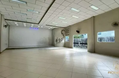 Galpão com 166m² no bairro belas artes em itanhaém, sp.