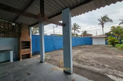 Casa 1 dormitórios para venda em itanhaém/sp no bairro sabaúna