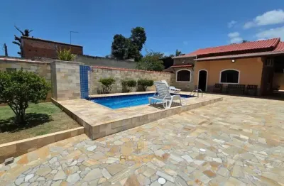 Casa 2 dormitórios para venda em itanhaém/sp no bairro são fernando