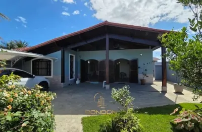 Casa 4 dormitórios para venda em itanhaém/sp no bairro cibratel 2