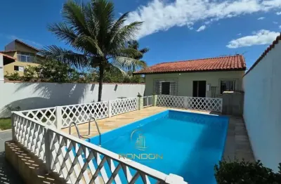 Casa 3 dormitórios para alugar em itanhaém/sp no bairro tupy