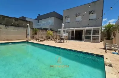 Casa em condomínio 4 dormitórios para venda em itanhaém/sp no bairro tupy