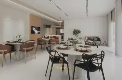 Apartamento com 2 quartos à venda no centro, itanhaém  por r$ 745.000