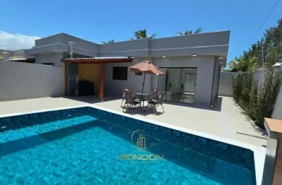 Casa com 2 quartos à venda no Bopiranga, Itanhaém 