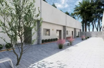 Casa com 1 quarto à venda no balneário gaivota, itanhaém  por r$ 250.000