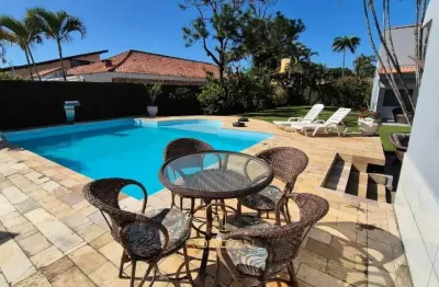 Casa a venda com 5 dormitórios sendo 4 suítes no cibratel em itanhaém