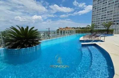 Apartamento com 3 quartos à venda na Praia dos Sonhos, Itanhaém  por R$ 795.000