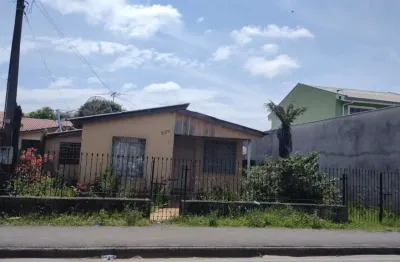 Casa à venda no guaraituba, colombo , 63 m2 por r$ 485.000