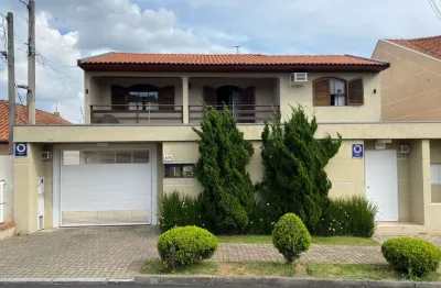 Terreno à venda na rua josé pereira de araújo, 875, capão raso, curitiba por r$ 1.390.000