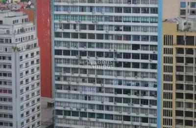 Sala comercial para alugar na rua voluntários da pátria, 400, centro, curitiba por r$ 3.000