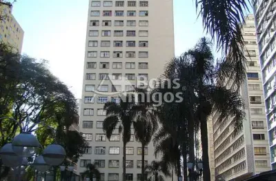 Kitnet / stúdio para alugar na rua voluntários da pátria, 475, centro, curitiba por r$ 1.500