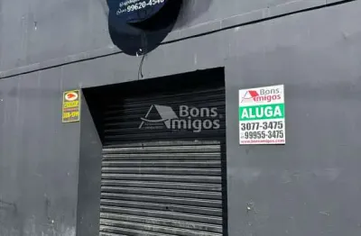 Sala comercial para alugar na rua almirante gonçalves, 171, rebouças, curitiba por r$ 2.000