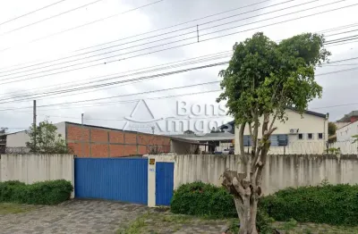 Terreno comercial à venda na rua chanceler lauro müller, 543, parolin, curitiba, 825 m2 por r$ 4.400.000