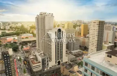 Sala comercial à venda na rua xv de novmebro, 1155, centro, curitiba por r$ 330.000