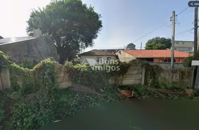 Terreno à venda na rua francisco krainski, 262, são lourenço, curitiba, 65 m2 por r$ 420.000
