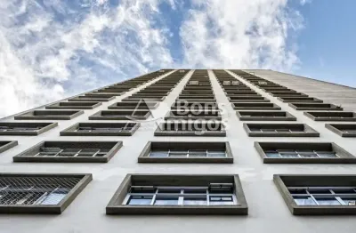 Sala comercial para alugar na rua voluntários da pátria, 475, centro, curitiba por r$ 1.500