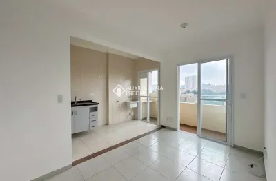 Apartamento com 2 quartos à venda na rua santa yolanda, 155, demarchi, são bernardo do campo, 49 m2 por r$ 443.000