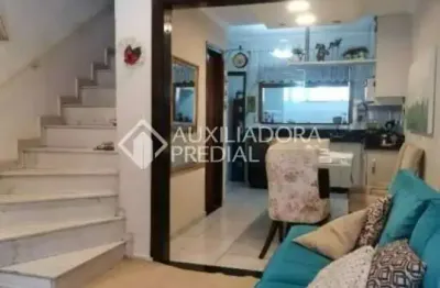 Casa em condomínio fechado com 2 quartos à venda na avenida capitão casa, 1900, demarchi, são bernardo do campo, 132 m2 por r$ 530.000