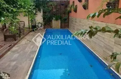 Casa em condomínio fechado com 3 quartos à venda na genésio dos santos, 36, centro, são bernardo do campo, 403 m2 por r$ 2.990.000