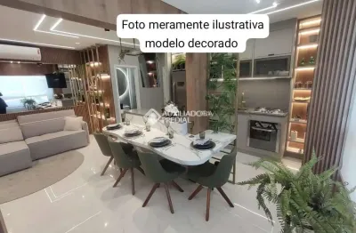 Apartamento com 2 quartos à venda na rua bauru, 244, baeta neves, são bernardo do campo, 60 m2 por r$ 533.000