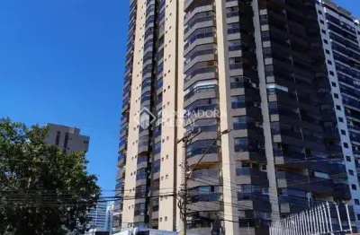 Apartamento com 4 quartos à venda na rua continental, 1021, jardim do mar, são bernardo do campo, 220 m2 por r$ 1.900.000