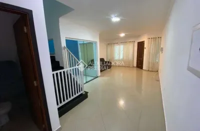 Casa em condomínio fechado com 3 quartos à venda na rua argia, 889, assunção, são bernardo do campo, 150 m2 por r$ 850.000