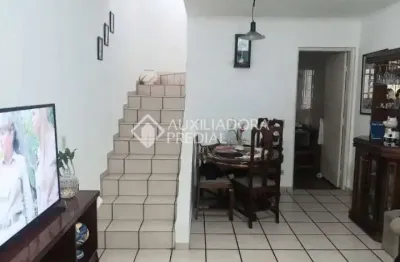Casa em condomínio fechado com 3 quartos à venda na orlando armando copede, 25, assunção, são bernardo do campo, 140 m2 por r$ 550.000