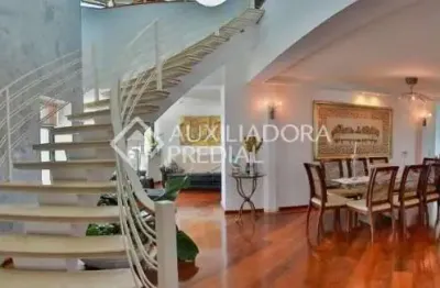 Cobertura com 4 quartos à venda na rua bela vista, 21, centro, são bernardo do campo, 600 m2 por r$ 4.030.000