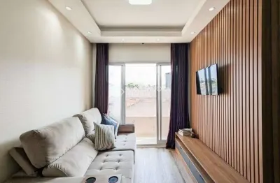 Apartamento com 2 quartos à venda na avenida wallace simonsen, 1597, nova petrópolis, são bernardo do campo, 60 m2 por r$ 425.000