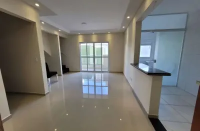 Cobertura com 3 quartos à venda na rua brasílio machado, 518, centro, são bernardo do campo, 122 m2 por r$ 810.900