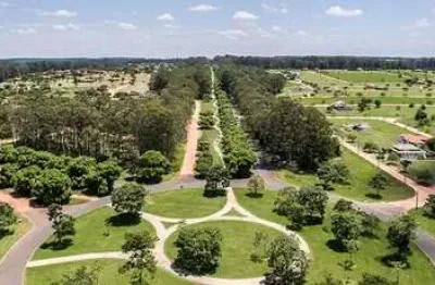 Terreno em condomínio fechado à venda na castelo branco, 292, thermas de santa barbara, águas de santa bárbara, 450 m2 por r$ 80.000