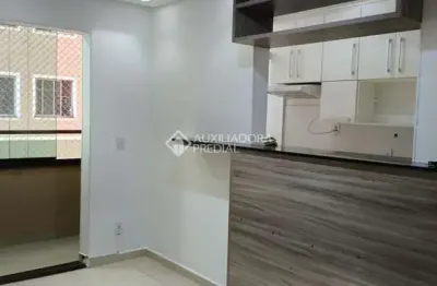 Apartamento com 2 quartos à venda na avenida giovanni battistin, 64, taboão, são bernardo do campo, 60 m2 por r$ 335.000