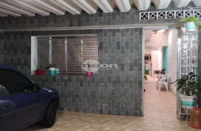 Casa com 3 quartos à venda na rua tirreno, 54, jardim do mar, são bernardo do campo por r$ 670.000