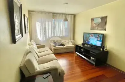 Apartamento com 3 quartos à venda na rua myriam dora rossi, 70, centro, são bernardo do campo, 132 m2 por r$ 640.000