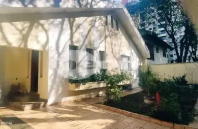 Casa com 3 quartos à venda na rua maria adelaide rossi, 147, centro, são bernardo do campo, 195 m2 por r$ 2.099.000