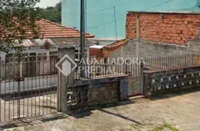 Terreno em condomínio fechado à venda na rua bauru, 185, baeta neves, são bernardo do campo, 400 m2 por r$ 1.061.000