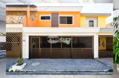 Casa com 3 quartos à venda na rua galileo emendabili, 295, santa terezinha, são bernardo do campo, 205 m2 por r$ 798.000