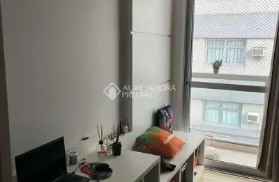 Apartamento com 1 quarto à venda na rua augusta, 475, consolação, são paulo, 22 m2 por r$ 345.000