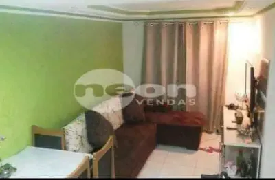 Apartamento com 2 quartos à venda na rua ernesto gastaldo, 40, montanhão, são bernardo do campo, 57 m2 por r$ 212.000