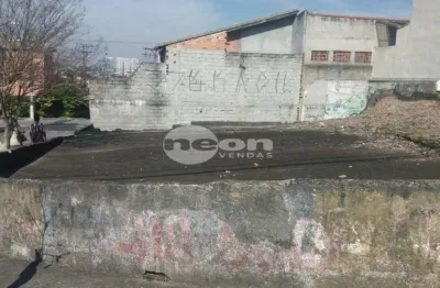 Terreno comercial à venda na rua mejica l sequeira de rodrigues, 205, jordanópolis, são bernardo do campo, 323 m2 por r$ 1.600.000