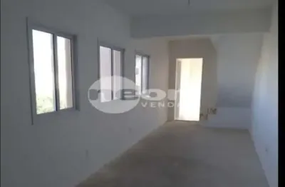Cobertura com 3 quartos à venda na rua campos do jordão, 35, baeta neves, são bernardo do campo, 146 m2 por r$ 585.000