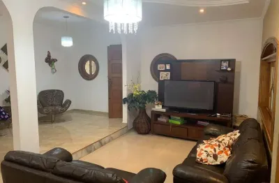 Casa com 4 quartos à venda na rua josé lobo, 240, jardim maria adelaide, são bernardo do campo, 160 m2 por r$ 951.000