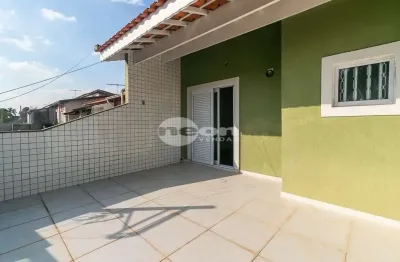 Casa com 3 quartos à venda na rua airton gomes de miranda, 631, nova petrópolis, são bernardo do campo, 230 m2 por r$ 798.000