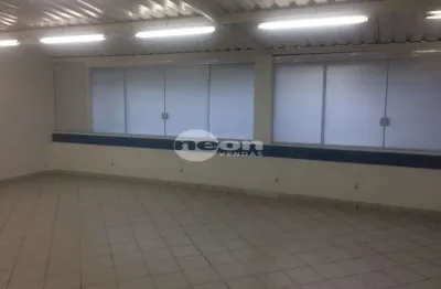 Casa comercial à venda na rua tasman, 199, jardim do mar, são bernardo do campo, 275 m2 por r$ 1.000.000