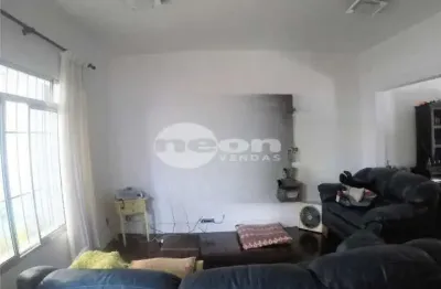 Casa com 3 quartos à venda na rua tiradentes, 847, santa terezinha, são bernardo do campo, 182 m2 por r$ 900.000