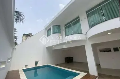 Casa em condomínio fechado com 2 quartos à venda na rua das goiabeiras, 498, jardim, santo andré, 250 m2 por r$ 3.500.000