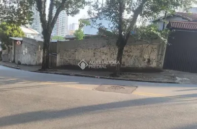 Terreno à venda na adamantina, 50, baeta neves, são bernardo do campo, 290 m2 por r$ 950.000