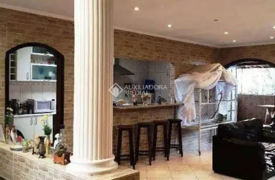 Casa com 3 quartos à venda na rua martins pena, 241, demarchi, são bernardo do campo, 190 m2 por r$ 715.500