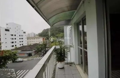 Apartamento com 2 quartos à venda na montenegro, 450, pitangueiras, guarujá, 88 m2 por r$ 375.000
