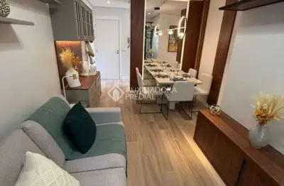 Apartamento com 2 quartos à venda na rua porto carrero, 373, campestre, santo andré, 64 m2 por r$ 767.629